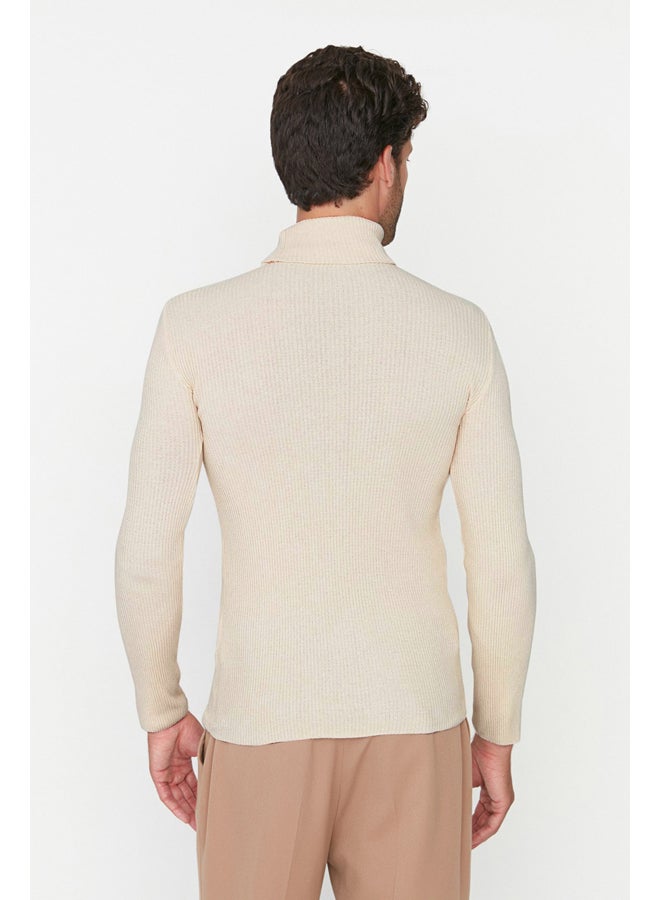 trendyol Slim Fit Sweater  - Image 5