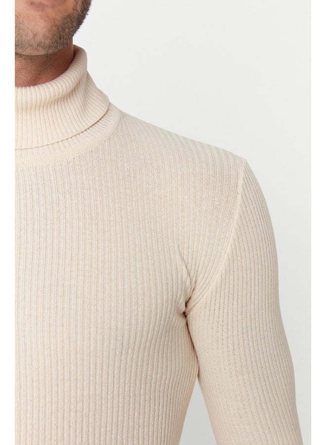 trendyol Slim Fit Sweater  - Image 3