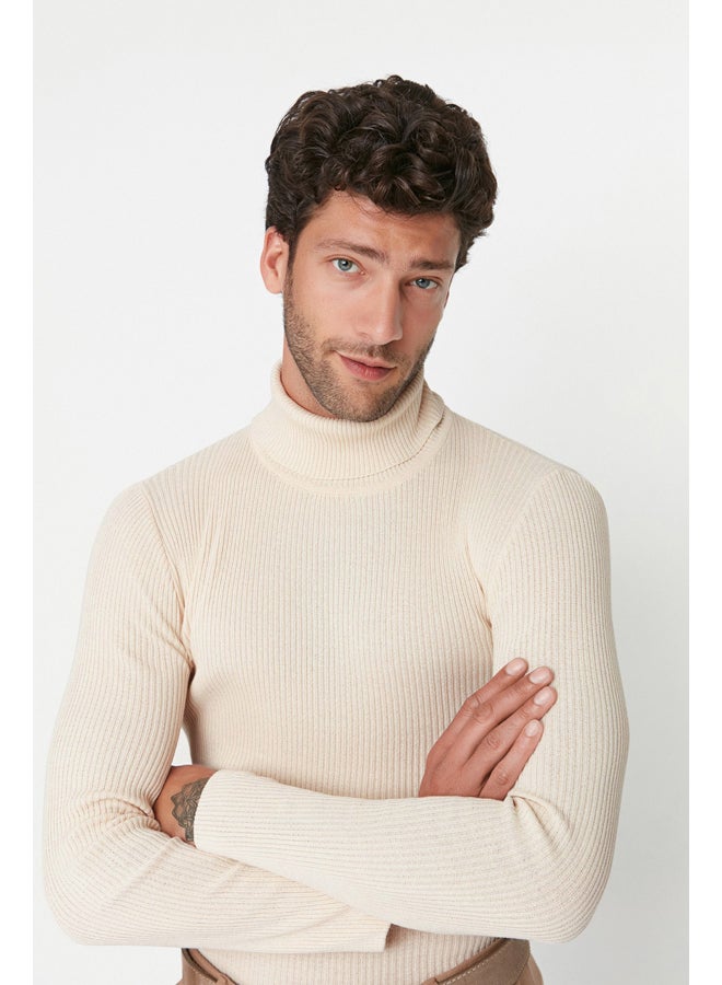 trendyol Slim Fit Sweater  - Image 2