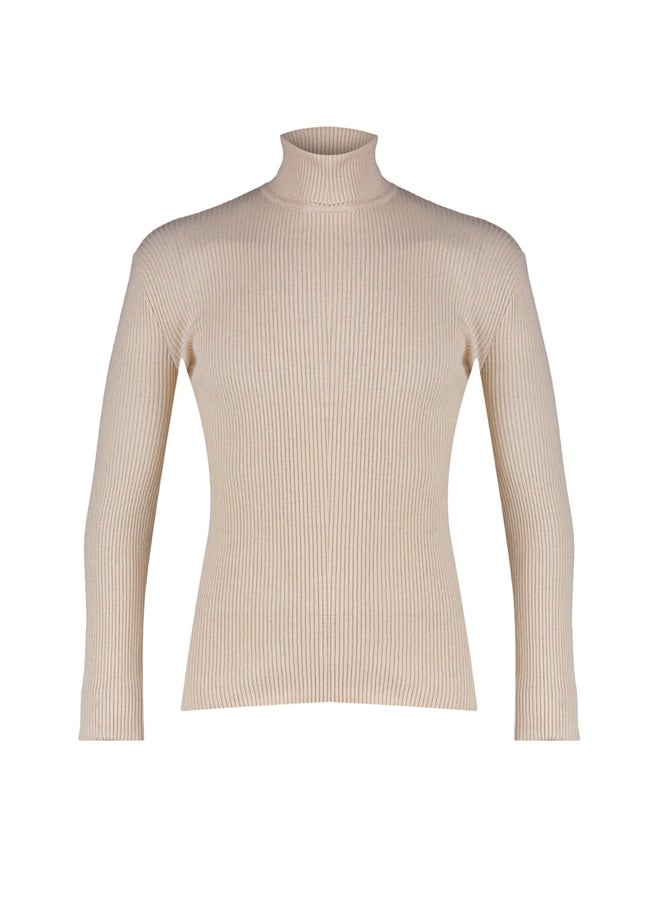 Slim Fit Sweater