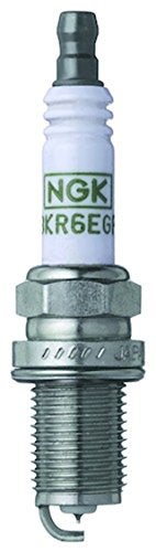 NGK 8Pack NGK Spark Plugs BCPR6EGP Stock 7088 - Image 1