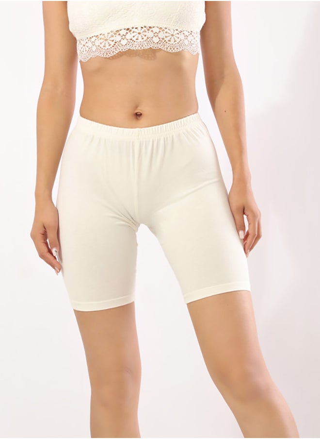eve CHANTELLE Chantelle's Biker Shorts  - Image 1