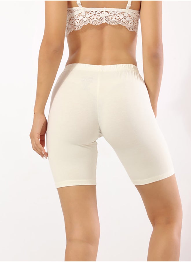 eve CHANTELLE Chantelle's Biker Shorts  - Image 3