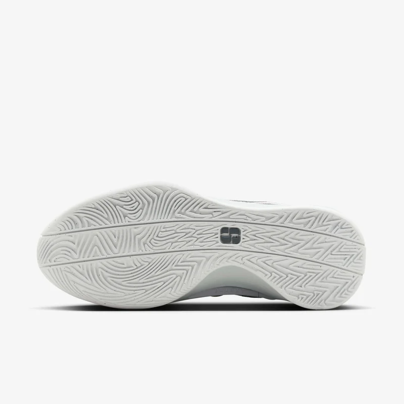 Nike BKLYN's Finest' Basketball Shoes