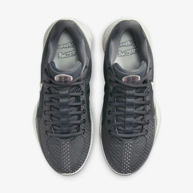 Nike BKLYN's Finest' Basketball Shoes
