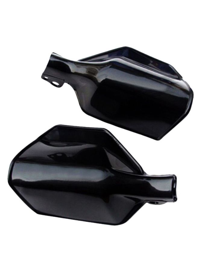 MUNTAQI Motorcycle Hand Guard Shield