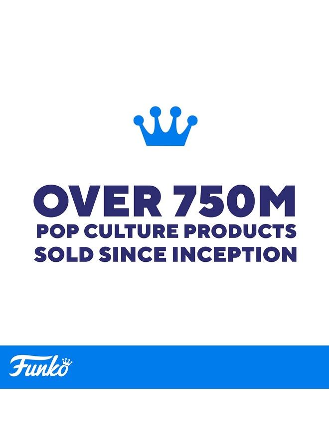 Funko نجوم البوب: حروب الاستنساخ شخصية أوبى وان كينوبي القابلة للجمع متعددة الألوان - Image 4