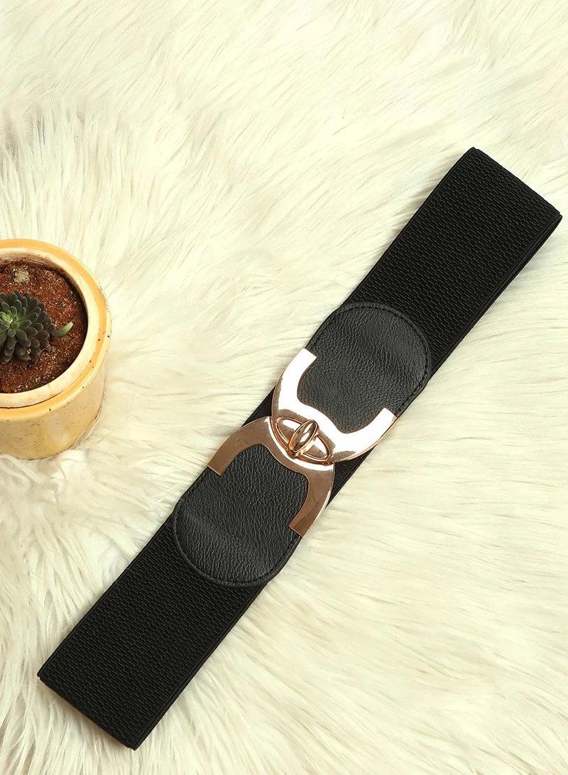 Haute Sauce Black Belt