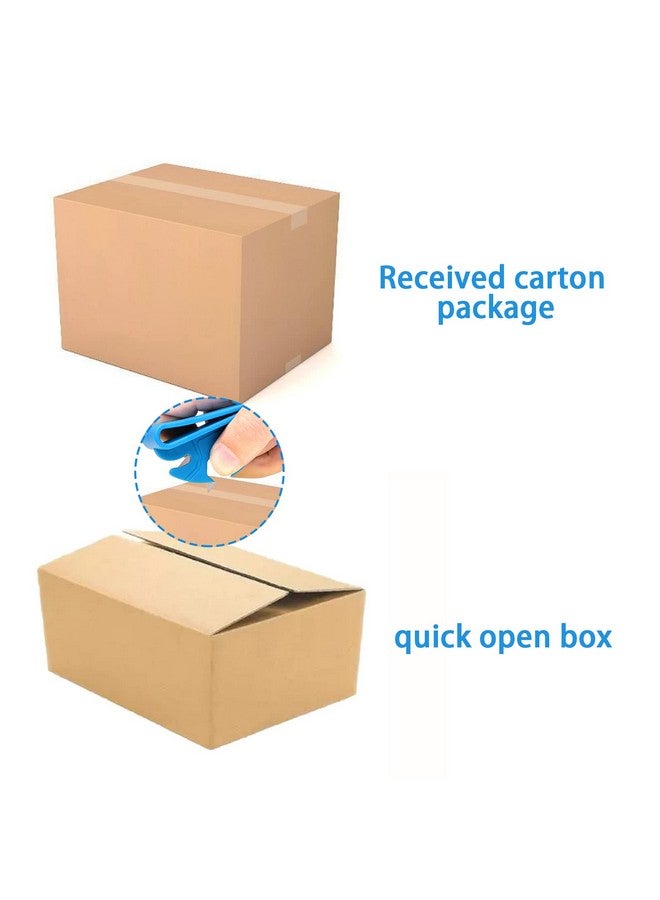 IXIGER Balloon Ribbon Cutter Tool, Mutifunctional Balloon Waist Cutter, Balloon Cortadora, Cut Pierce Balloon, Ppen Courier Box, For Clown Performance Props Animal Balloons Birthday Party Balloon Decoration - Image 5