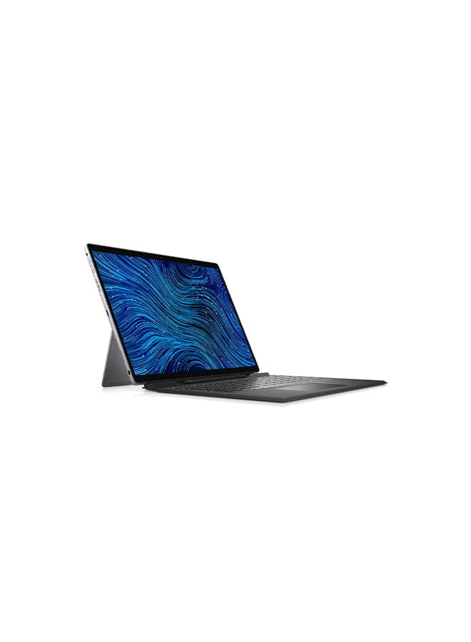 DELL Renewed - Latitude E7320  -Non Touch Laptop With 13.3-Inch Full HD Display,Intel Core i5-1145G7 Processor/Quad Core/11th Gen/16GB RAM/256GB SSD/Intel Iris XE Graphics/Windows 11 Titan Grey - Image 3