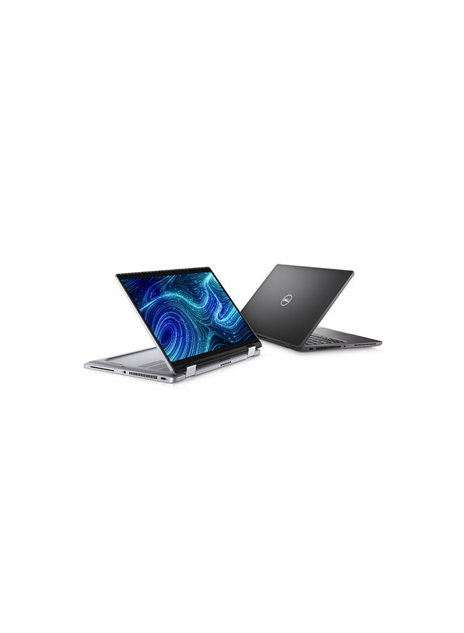 DELL Renewed - Latitude E7320  -Non Touch Laptop With 13.3-Inch Full HD Display,Intel Core i5-1145G7 Processor/Quad Core/11th Gen/16GB RAM/256GB SSD/Intel Iris XE Graphics/Windows 11 Titan Grey - Image 5