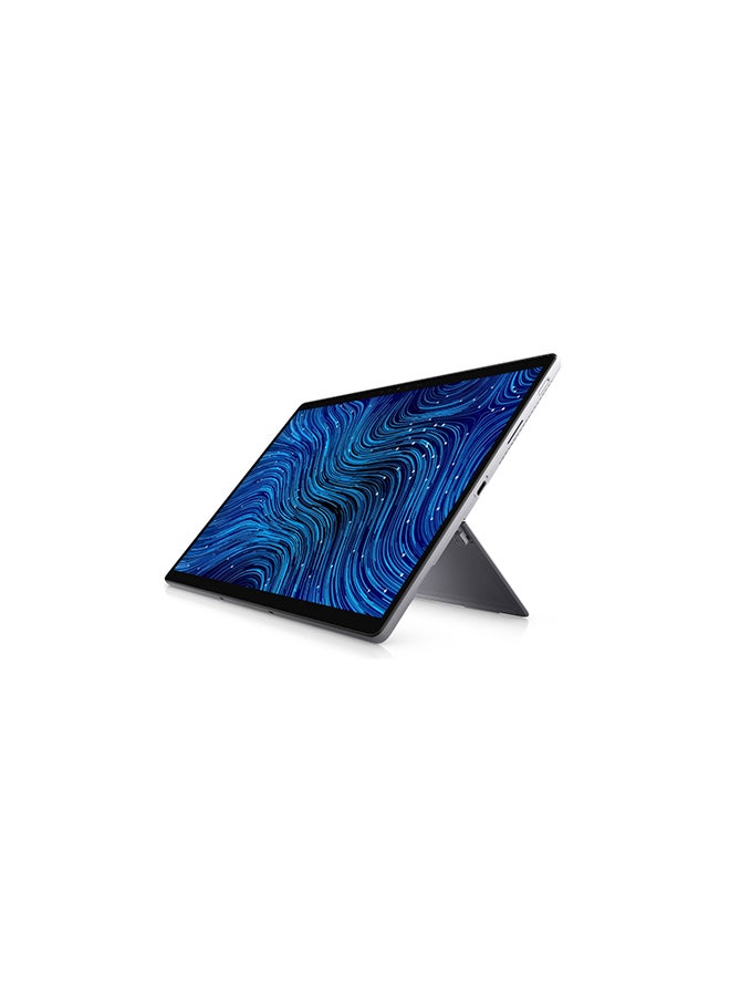 DELL Renewed - Latitude E7320  -Non Touch Laptop With 13.3-Inch Full HD Display,Intel Core i5-1145G7 Processor/Quad Core/11th Gen/16GB RAM/256GB SSD/Intel Iris XE Graphics/Windows 11 Titan Grey - Image 2