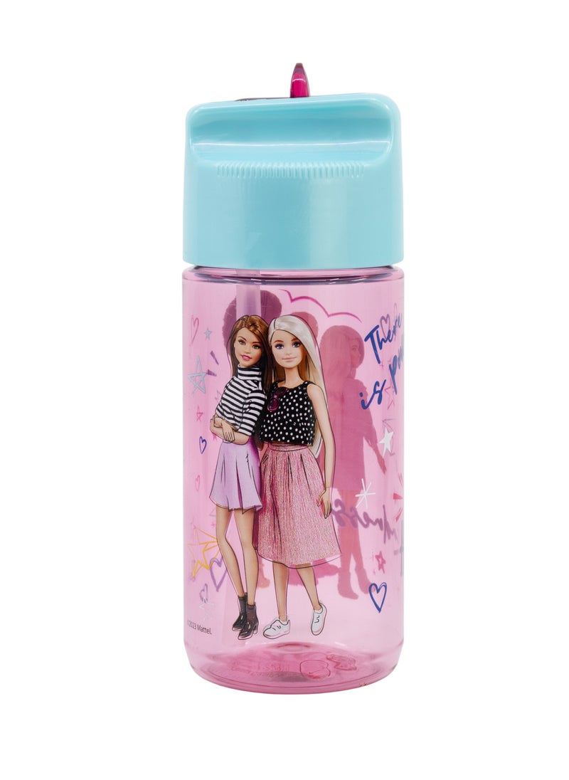STOR STOR SMALL ECOZEN HYDRO BOTTLE BARBIE BB22 430ML  - Image 1
