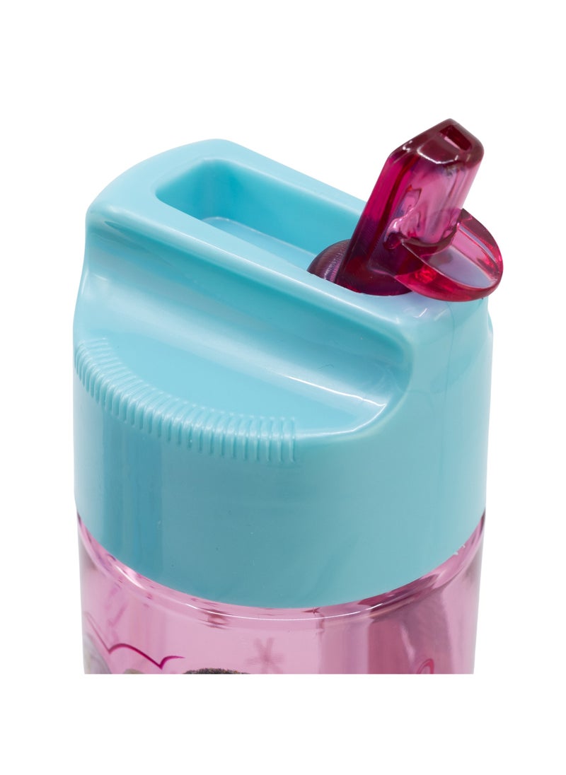 STOR STOR SMALL ECOZEN HYDRO BOTTLE BARBIE BB22 430ML  - Image 3