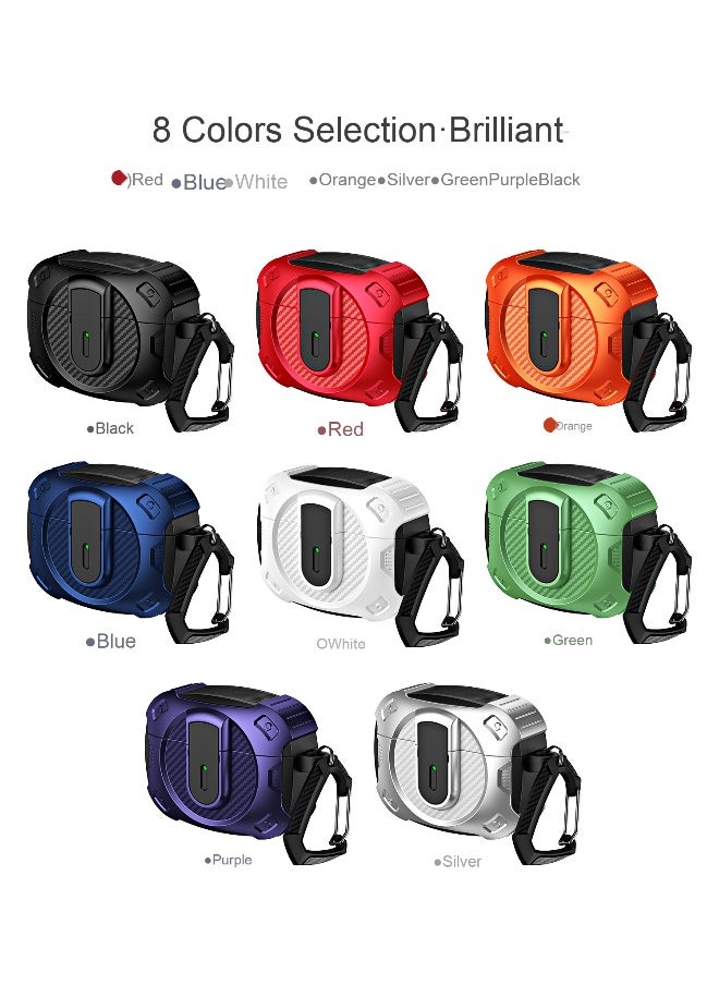 Generic Fashion Cute Protective Case Cover for Apple AirPods Pro for Men Women  - Image 2
