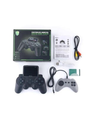 Remote Control Handheld S10 Controller And Screen Are Integrated Connected To  TV Duo Battle Retro Game Console - pzsku/Z5974C0A6A7289B054CF3Z/45/_/1694620408/aed6eded-cdba-4b43-8247-f8358c6faae4