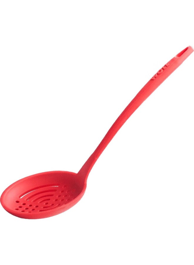Woll Kitchen Utensils Accessories, Practical Silicone Accessories, Silicone Strainer - Image 2