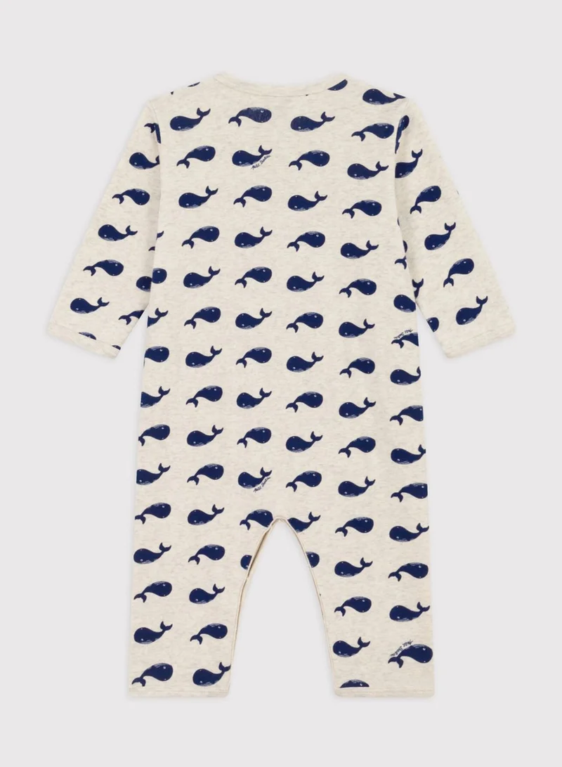 بيتي باتو Kids Printed Bodysuit