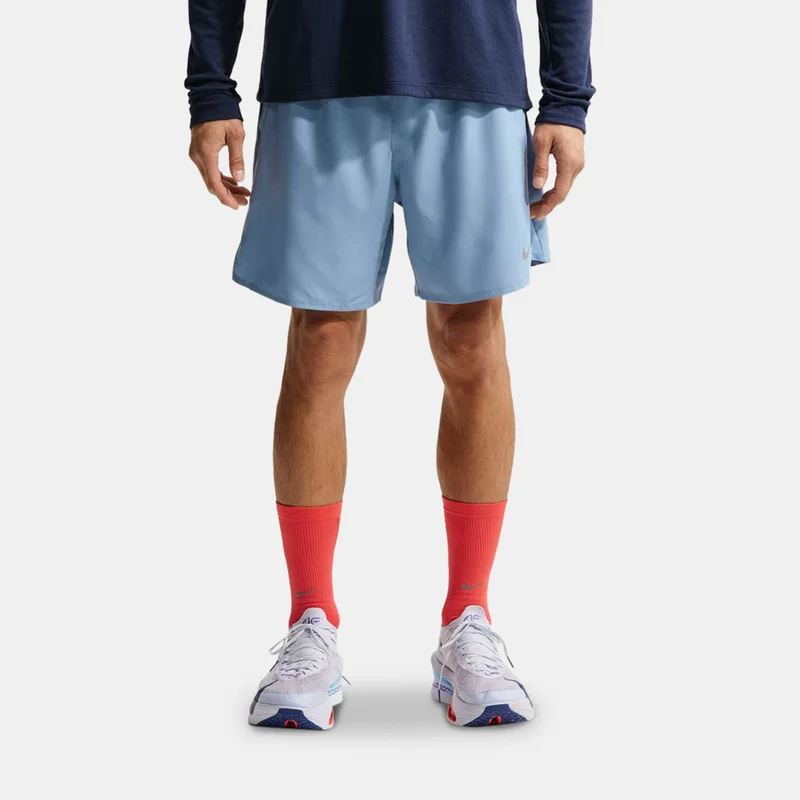 Men's Dri-FIT Challenger 2-In-1 Shorts
