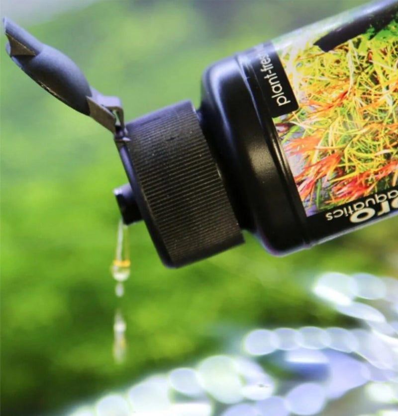 Crystalpro Flora Multi Minerals All in One Aquarium Plant Fertilizer - for Fast Growing Healthy Plants - Plant Food for Root and Leaf Growth- Safe for All Freshwater Livings 4.2 Oz - Image 2
