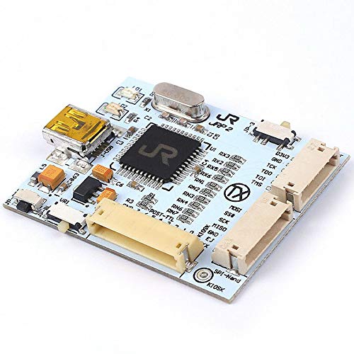 WSDMAVIS 1 Pcs JR J-R Programmer V2 with 3 Cables Set for XBOX360 Compatible with NAND-X QSB's - Image 3