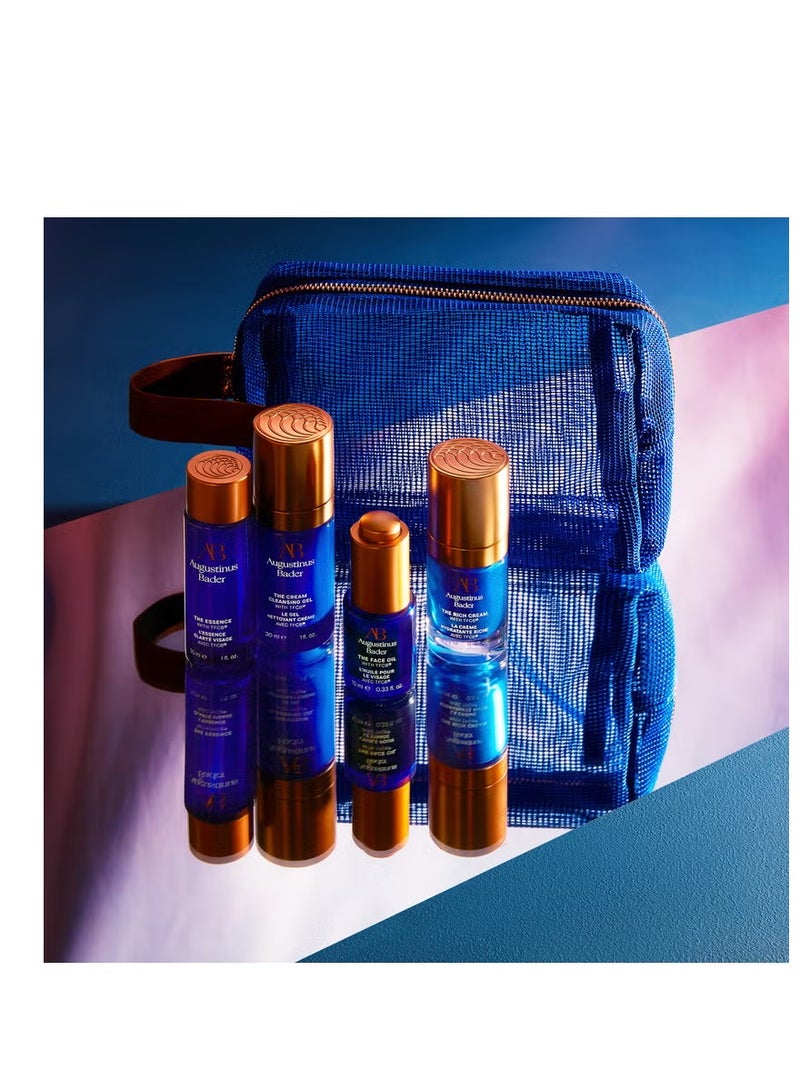 Augustinus Bader The Starter Kit with The Rich Cream - Image 2