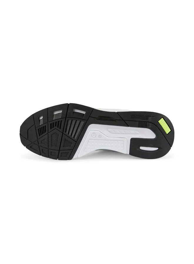 PUMA Mirage Sport Tech Laser Tag Sneakers