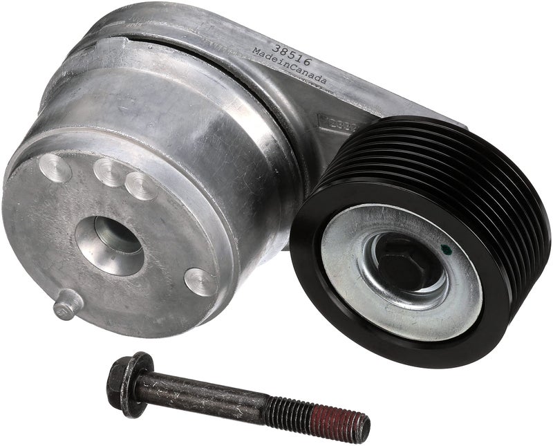 Gates 38516 FleetRunner HeavyDuty Belt Drive Tensioner Grey