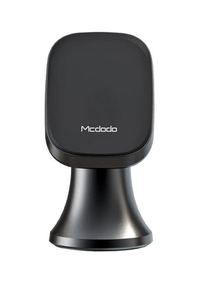 MCDODO CM-8490 Magnetic 360° Rotation Car Mount Stand Holder - Image 1