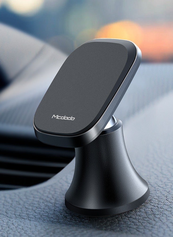 MCDODO CM-8490 Magnetic 360° Rotation Car Mount Stand Holder - Image 2