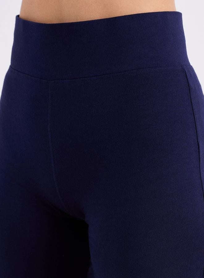 ستايلي شورت ركوب دراجات مطبوع - Image 3