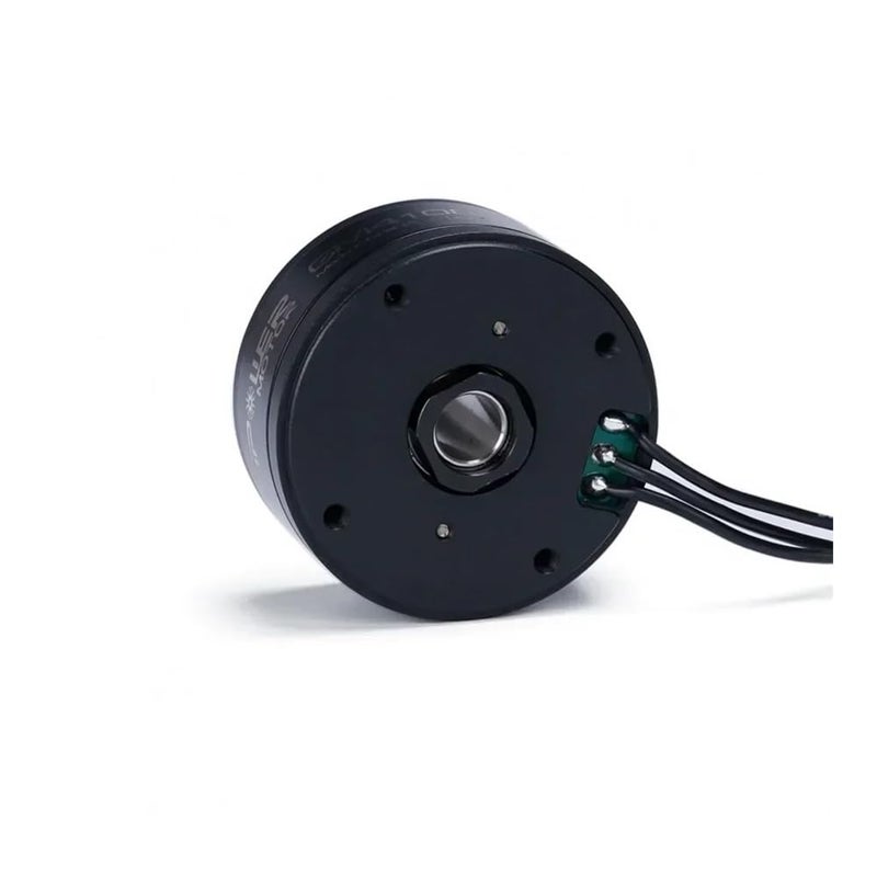 3530 SL 1700KV 2200KV Sensorless Brushless Motor Outrunner for 1/10 1/12 Scale Ground Equipment Mobile Platform Propulsion Unit 1PC(with Slipring) - Image 3