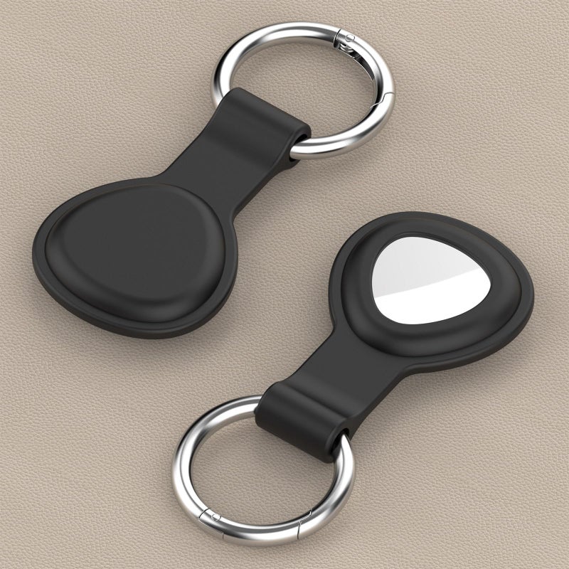 Red Waterproof Anti Loss Protective Case Cover For GPS Tracking Device - Image 5