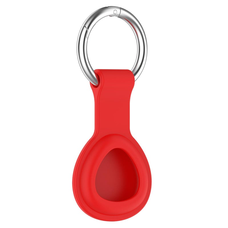 Red Waterproof Anti Loss Protective Case Cover For GPS Tracking Device - Image 2