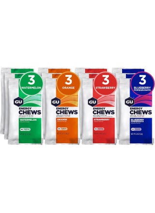 Chews Gummies With Electrolytes, 12 Bags 24 Servings Total Assorted - pzsku/Z5975E3C2328A2BC6D234Z/45/_/1741065518/d469edaf-f006-457d-b404-750435637174