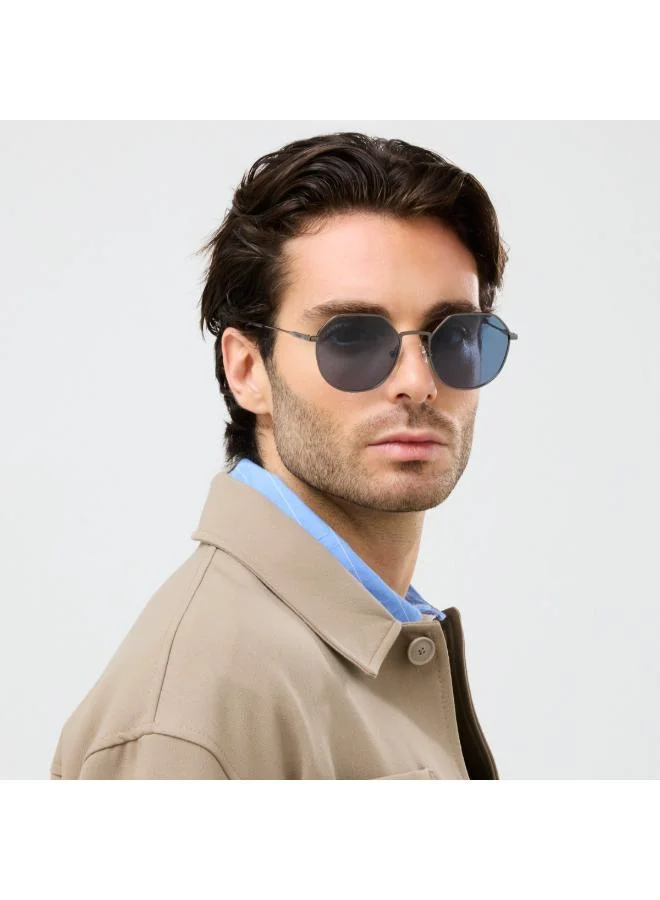 30Sundays 30Sundays TURN UP II - Geometric - Full Rim - Sunglasses