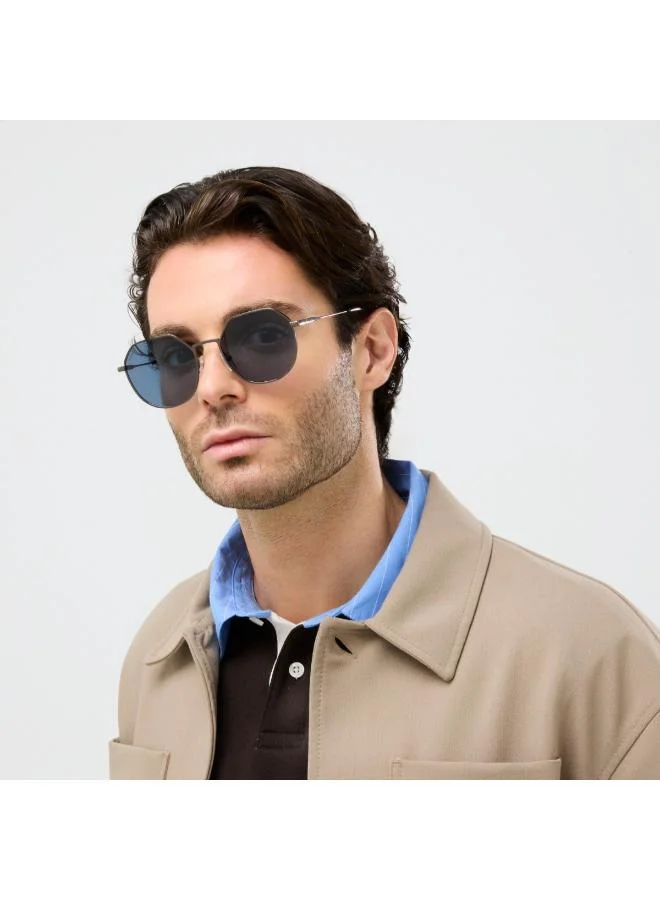 30Sundays 30Sundays TURN UP II - Geometric - Full Rim - Sunglasses