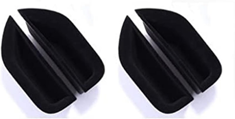 Wivplex Car Door Storage Bin Organizer - Image 1