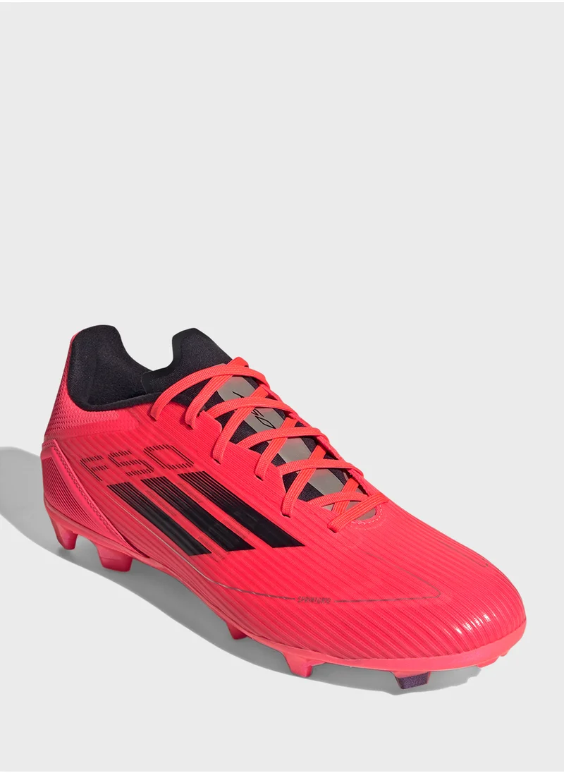 اديداس F50 League Fg Football Boots