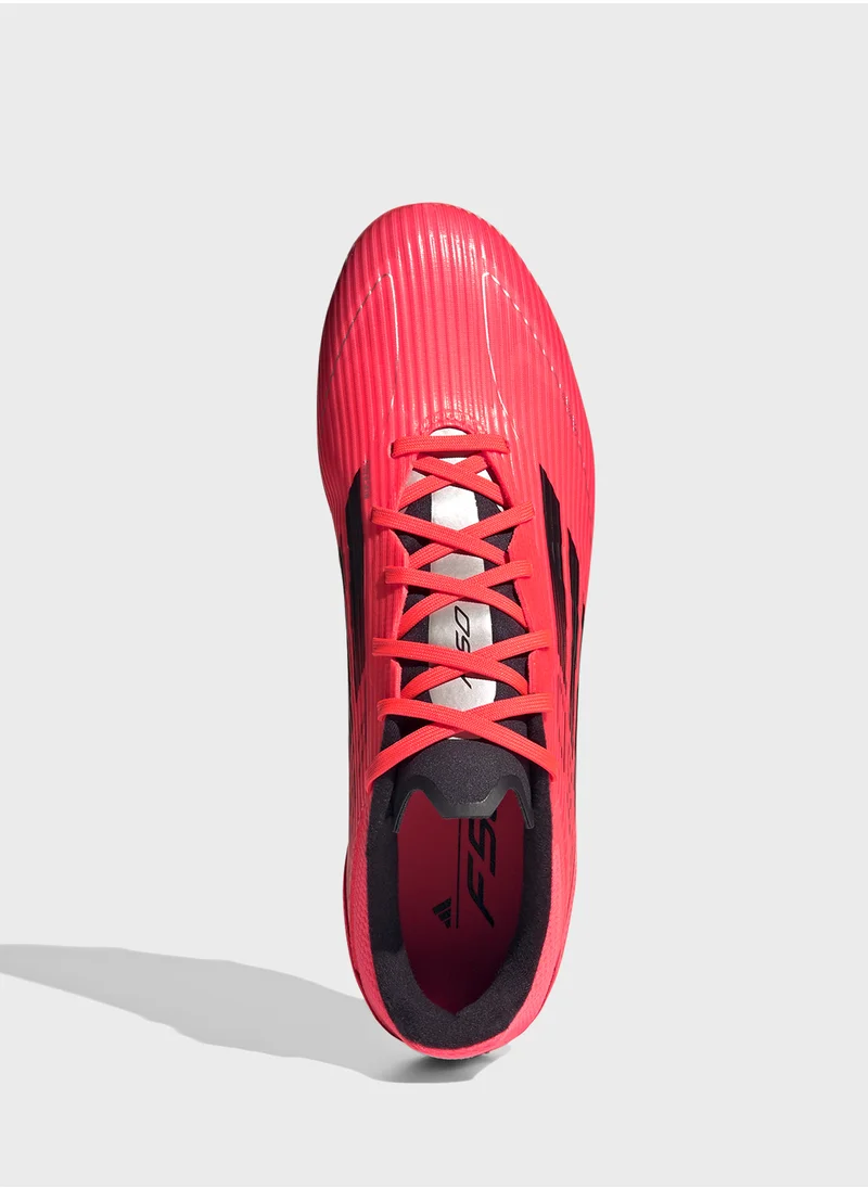 اديداس F50 League Fg Football Boots