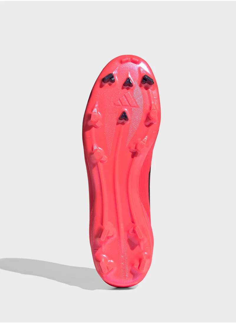 اديداس F50 League Fg Football Boots