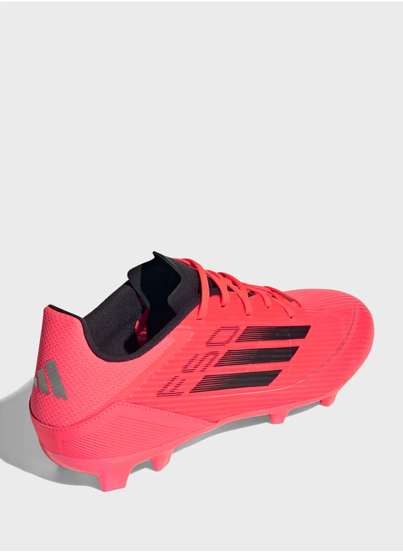 اديداس F50 League Fg Football Boots