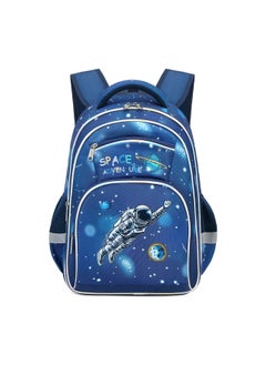 Kids Backpacks, Kindergarten Perfect Size School Backpack for Girls and Boys, Water Resistant Easy to Clean Preschool Book Bag for Kids, 16 inch Multifunctional Cute Large Capacity