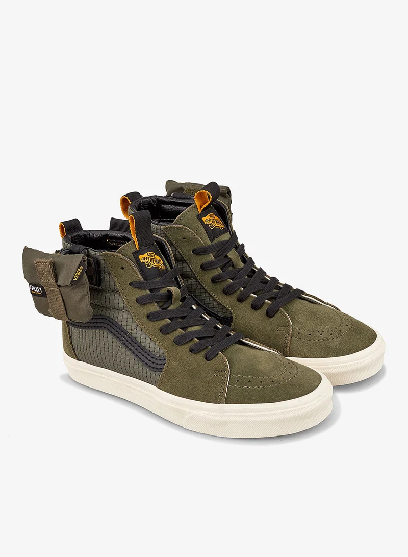 VANS SK8-Hi Cmmnty Unisex Shoe