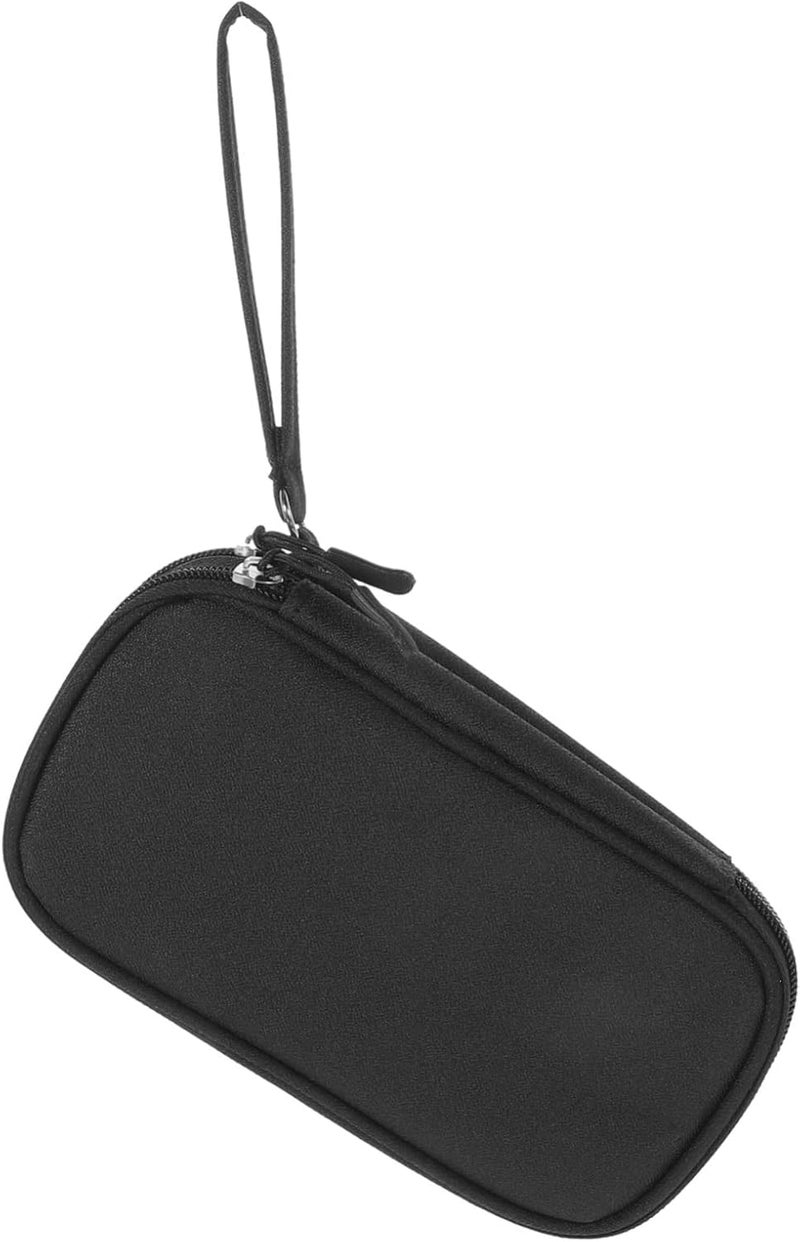 Smart Bag Organizer Electronics Travel Case Cable Pouch Cord Organizer for Travel - Image 1