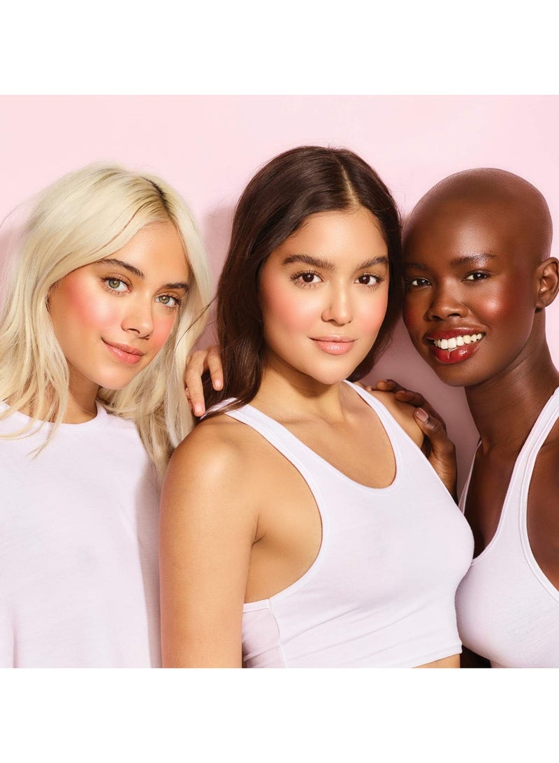 Barry M Fresh Face Foundation With Hyaluronic Acid And Vitamin C - 17 - Image 2