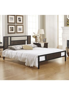 Calm Bed