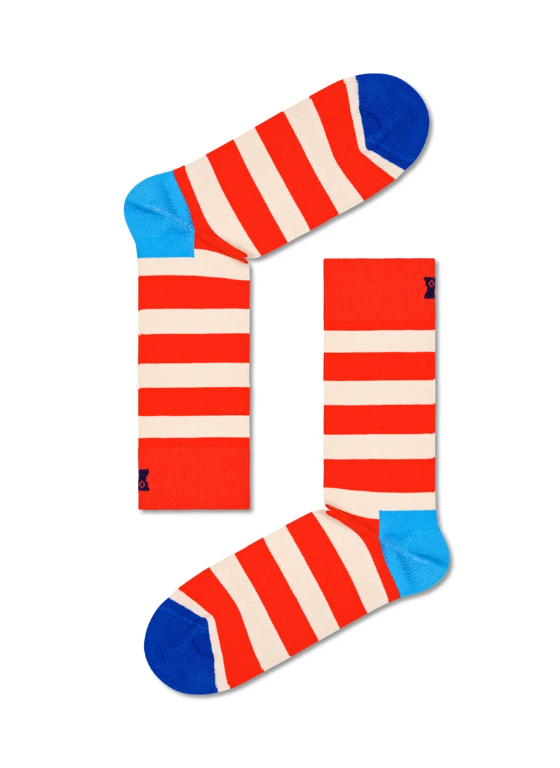 Happy Socks 3-PACK FATHER OF THE YEAR SOCKS GIFT SET