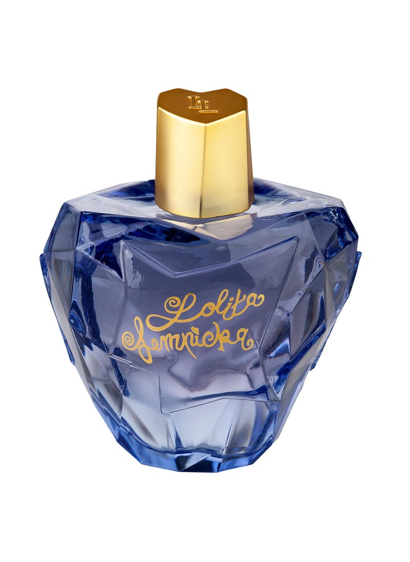 Lolita Lempicka - Lolita Lempicka Mon Premier Ladies - Eau De Parfum Spray - Floral, Fruity Gourmand - Ideal for Daily Wear and Special Events - 1.0 Oz - Image 1