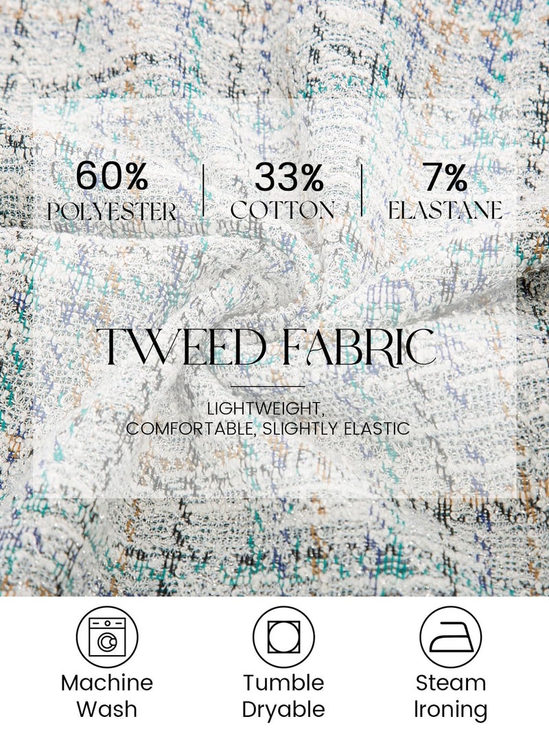 Kate Kasin Women's High Waist Stretchy Bodycon Office Midi Pencil Skirt - Image 2